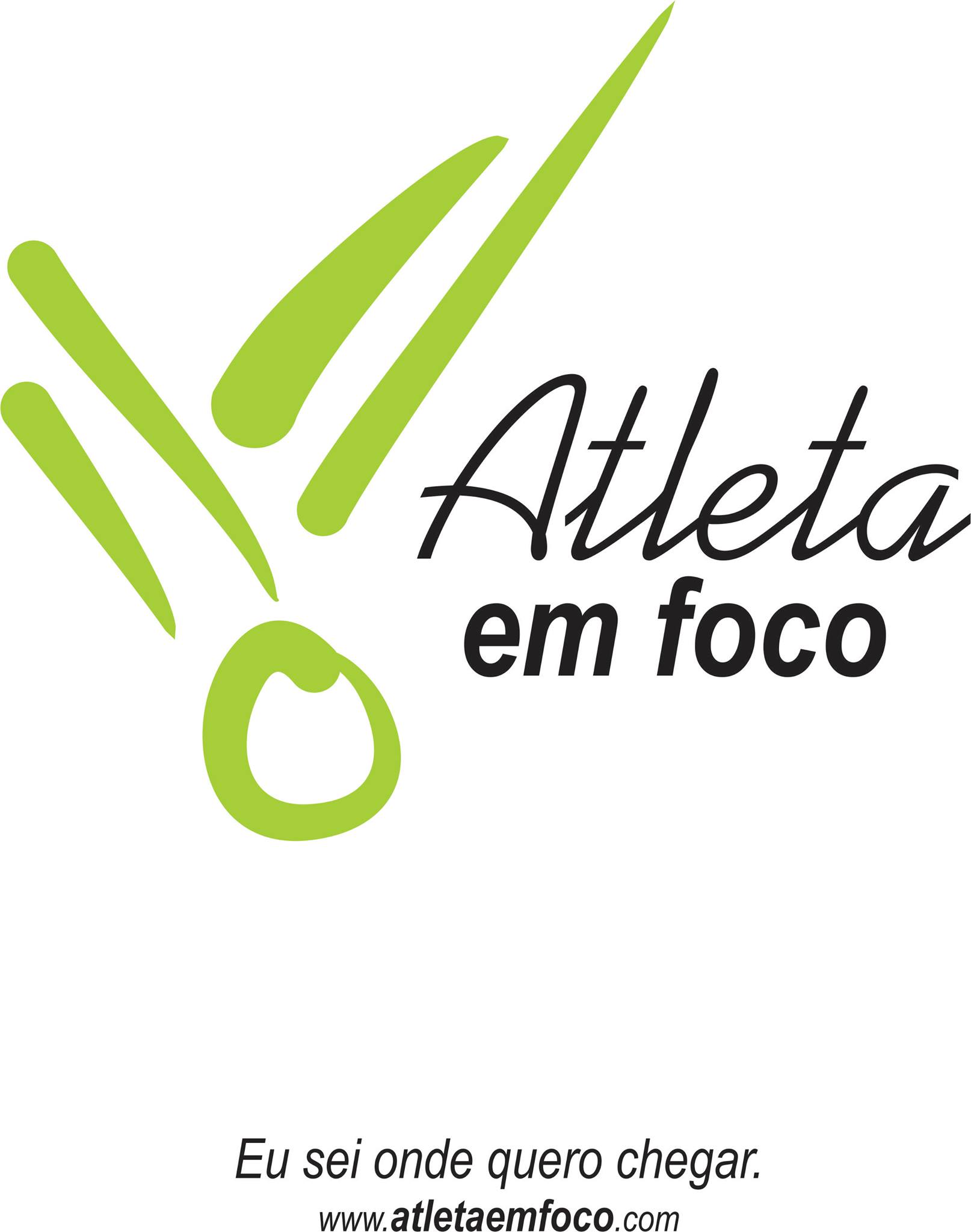 Atleta em Foco